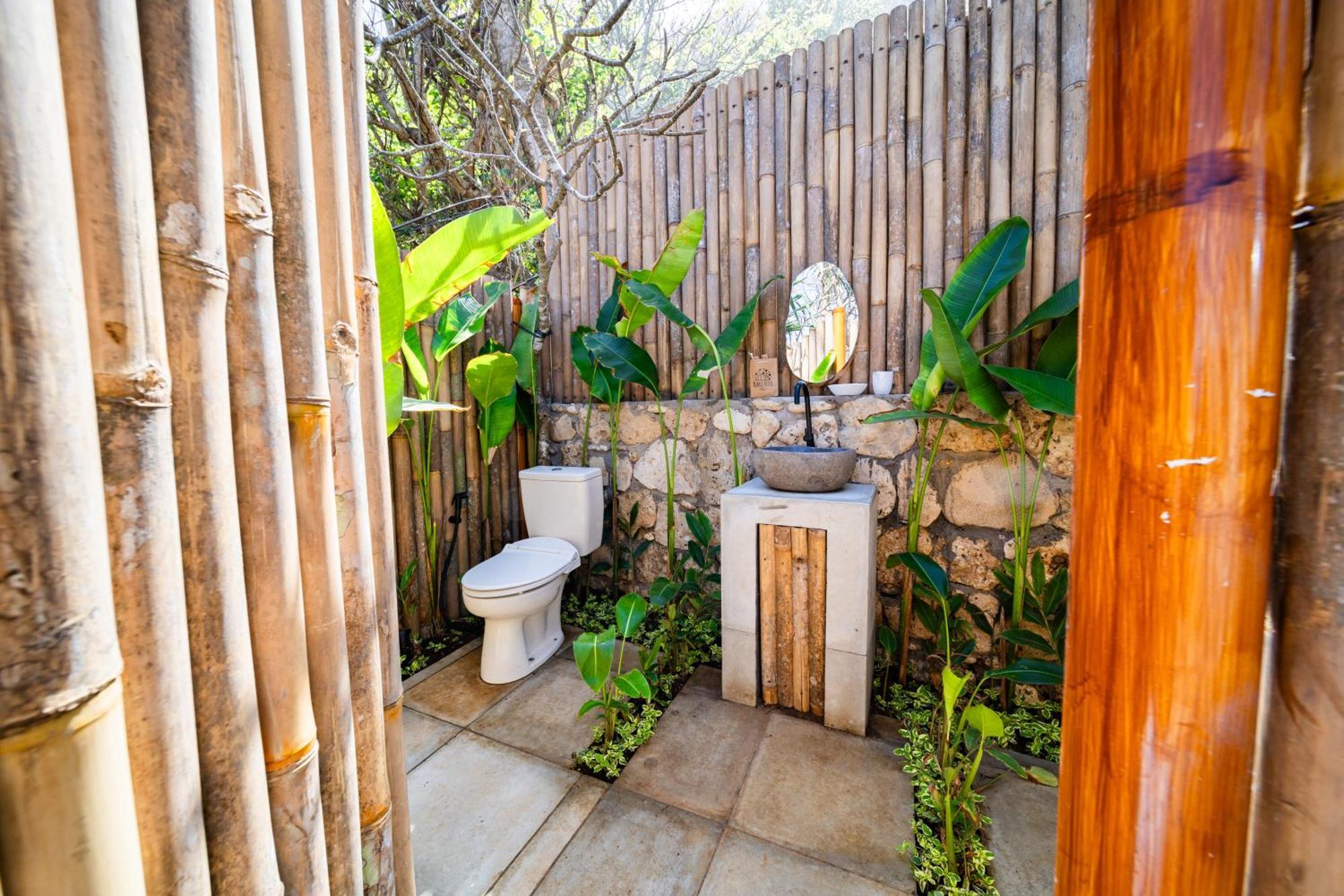 Bubble Hotel Nyang Nyang - Adults Only Uluwatu Quarto foto